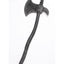 Antieke Nepbijl 66 cm – Fantasy & Halloween Accessoire