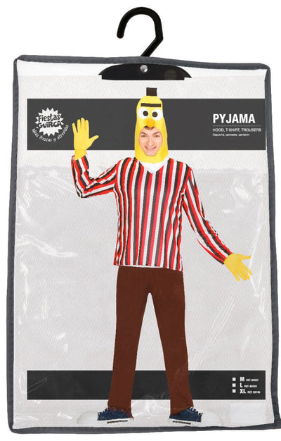 DUO DEAL – Bert & Ernie | Sesamstraat Kostuums Volwassenen