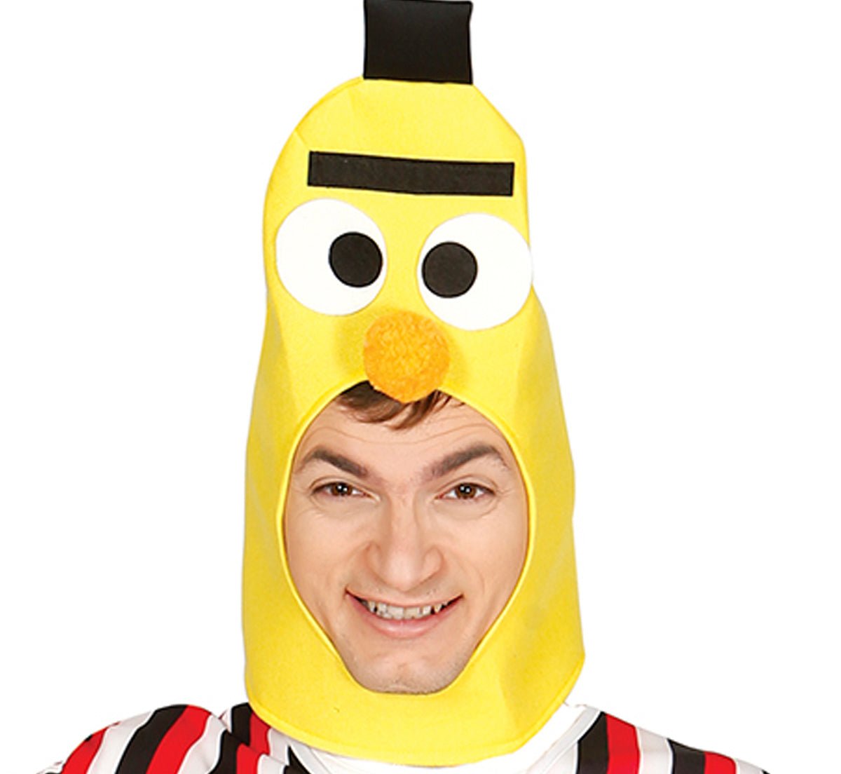 DUO DEAL – Bert & Ernie | Sesamstraat Kostuums Volwassenen