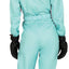 Blauw Paarse Skipak Dames