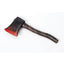 Bloederige Nepbijl 42 cm – Halloween Horror Accessoire