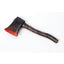 Bloederige Nepbijl 42 cm – Halloween Horror Accessoire