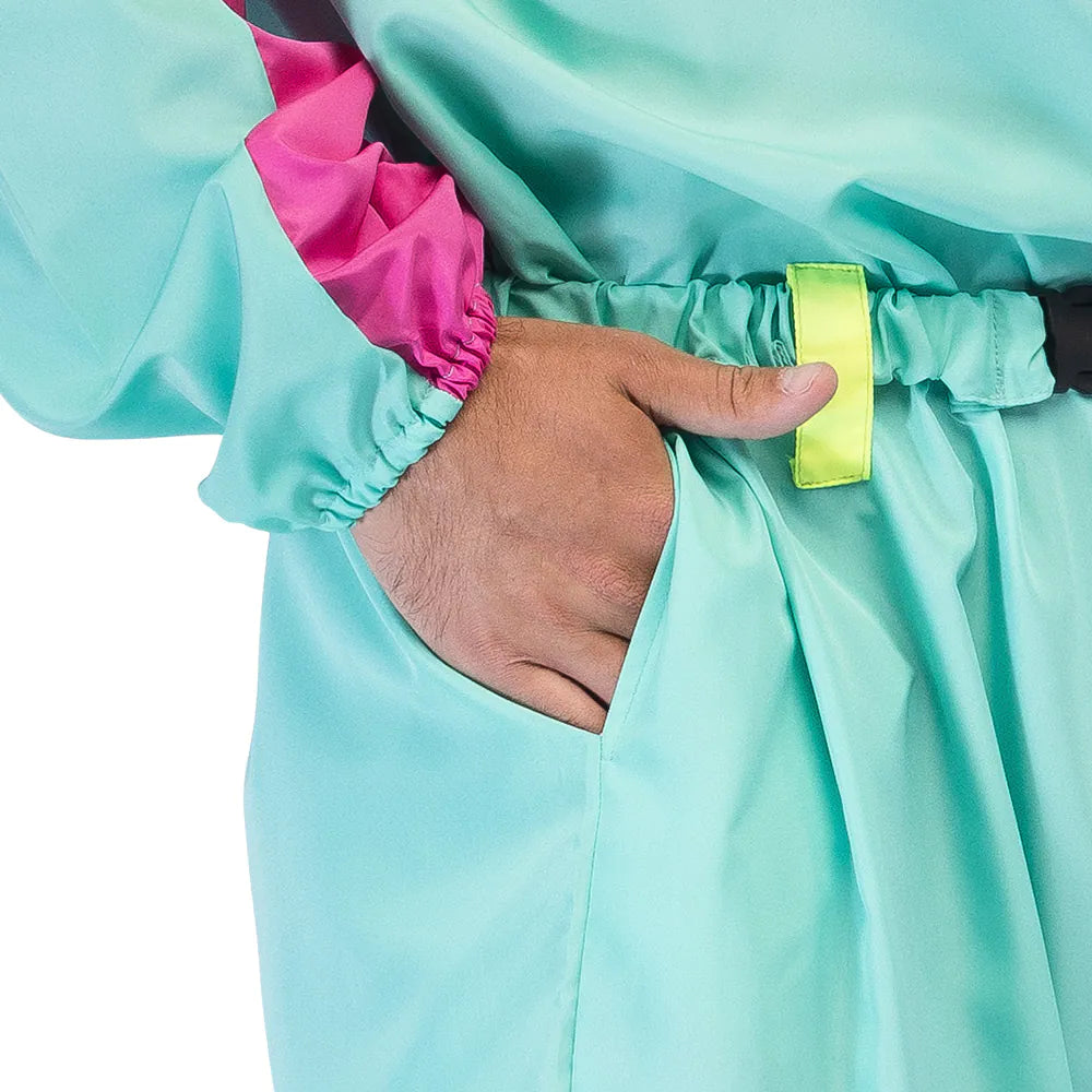 Glow in the dark Skipak