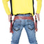 Cowboy Kostuum Heren Luke