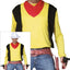 Cowboy Kostuum Heren Luke