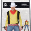 Cowboy Kostuum Heren Luke