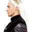 Daemon Targaryen Pruik – House of the Dragon Blonde Pruik