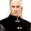 Daemon Targaryen Pruik – House of the Dragon Blonde Pruik
