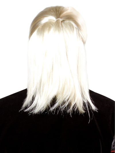 Daemon Targaryen Pruik – House of the Dragon Blonde Pruik