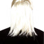 Daemon Targaryen Pruik – House of the Dragon Blonde Pruik
