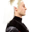 Daemon Targaryen Pruik – House of the Dragon Blonde Pruik