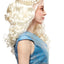 Daenerys Targaryen Pruik – Game of Thrones Blonde Pruik
