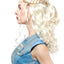 Daenerys Targaryen Pruik – Game of Thrones Blonde Pruik