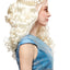 Daenerys Targaryen Pruik – Game of Thrones Blonde Pruik