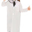 Dokter Kostuum Kind