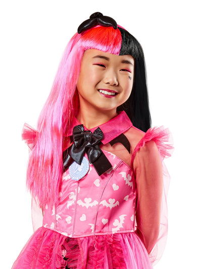 Monster High Perücke | Für Kinder
