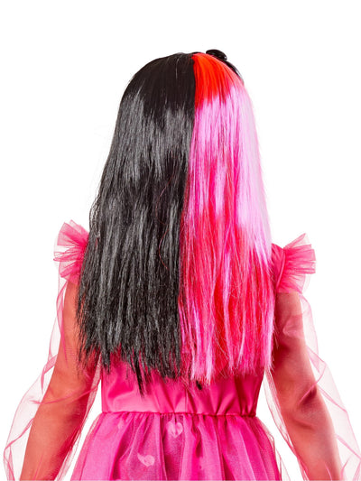 Monster High Perücke | Für Kinder