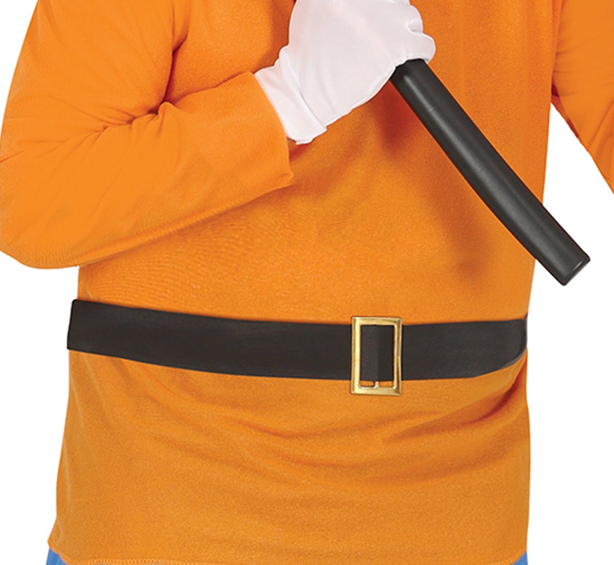 Dwerg Kostuum Heren – Zeven Dwergen Kostuum