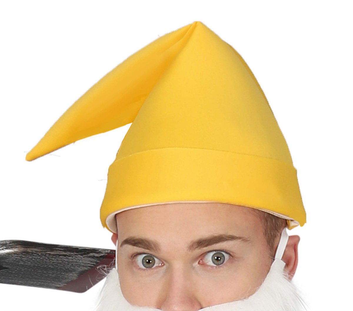 Dwergen Kostuum – Klassiek Sprookjes Verkleedpak