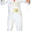 Elvis Kostuum Heren – King of Rock ’n Roll Verkleedpak