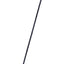 Magere Hein Zeis 138 cm – Uitschuifbaar Halloween Accessoire