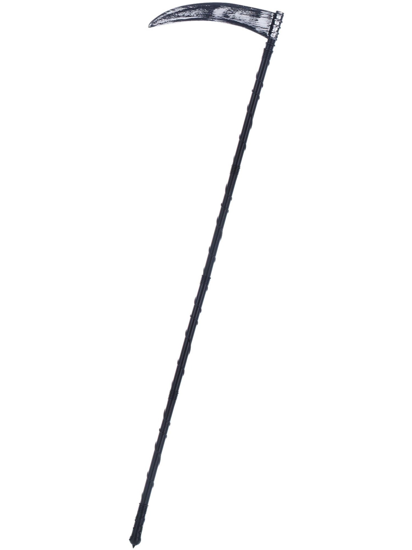 Magere Hein Zeis 138 cm – Uitschuifbaar Halloween Accessoire