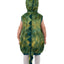 Dino Pak Baby Spike Feuersteine