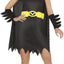 Batgirl Kostuum Dames –  Superhelden Outfit