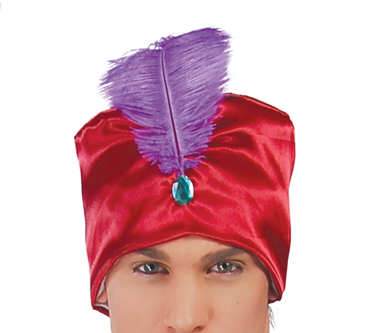 Aladdin Kostuum Heren