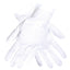 Witte Handschoenen Volwassenen – Verkleedhandschoenen voor Carnaval & Halloween