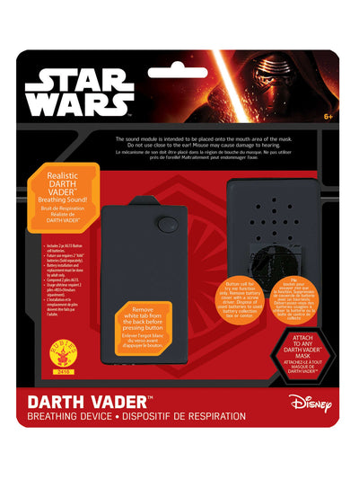 Darth Vader Stimmenverzerrer