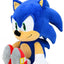 Sonic Knuffel Beweging 40cm