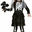 Halloween Kostuum Kind Jurkje Skelet