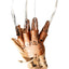 Freddy Krueger Handschuh Deluxe