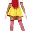 DUO DEAL | Zombie MCKiller Clown Kostuum | Dames & Heren – Halloween Koppel