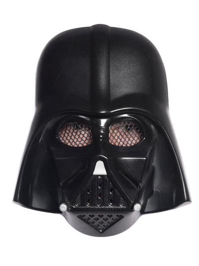 Darth Vader Masker | Voor Volwassenen | Star Wars