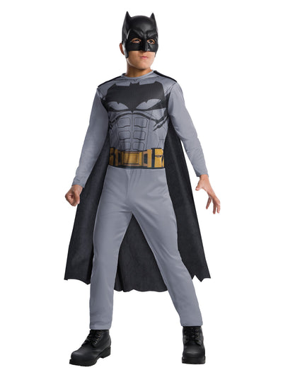 Batman Justice League Kostuum Kind