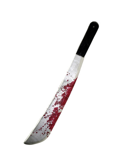 Gefälschte Schwertmachete
