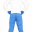 Superheld Kostuum Heren | Captain America