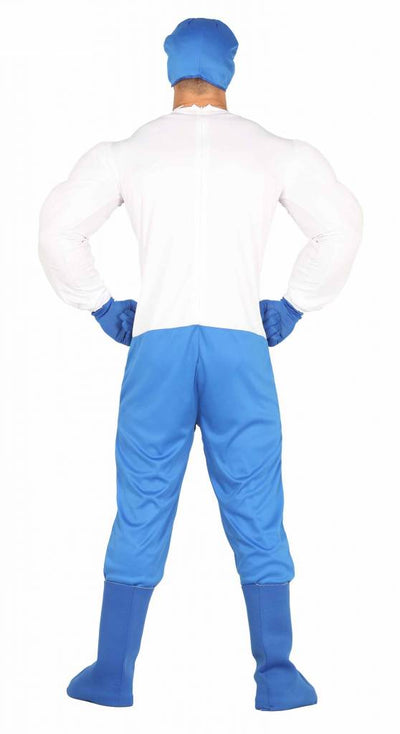 Superheld Kostuum Heren | Captain America
