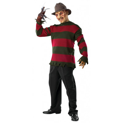 Freddy Krueger Pullover Herren