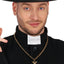 Priester Kostuum Heren