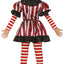 Halloween Kostuum Meisje Clown Speelgoed