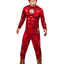 The Flash Kostuum Voor Kinderen