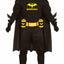 Barman Kostuum Heren | Batman parodie