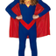 Superheld Kostuum Kind