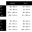 Gymnastiek Pak Dames