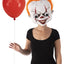 Halloween Masker Pennywise Groot