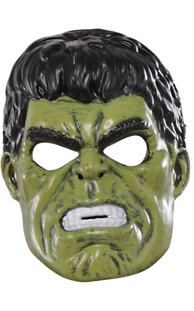 Hulk Masker Voor Kinderen