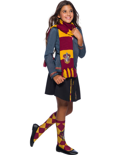 Gryffindor Schal Harry Potter